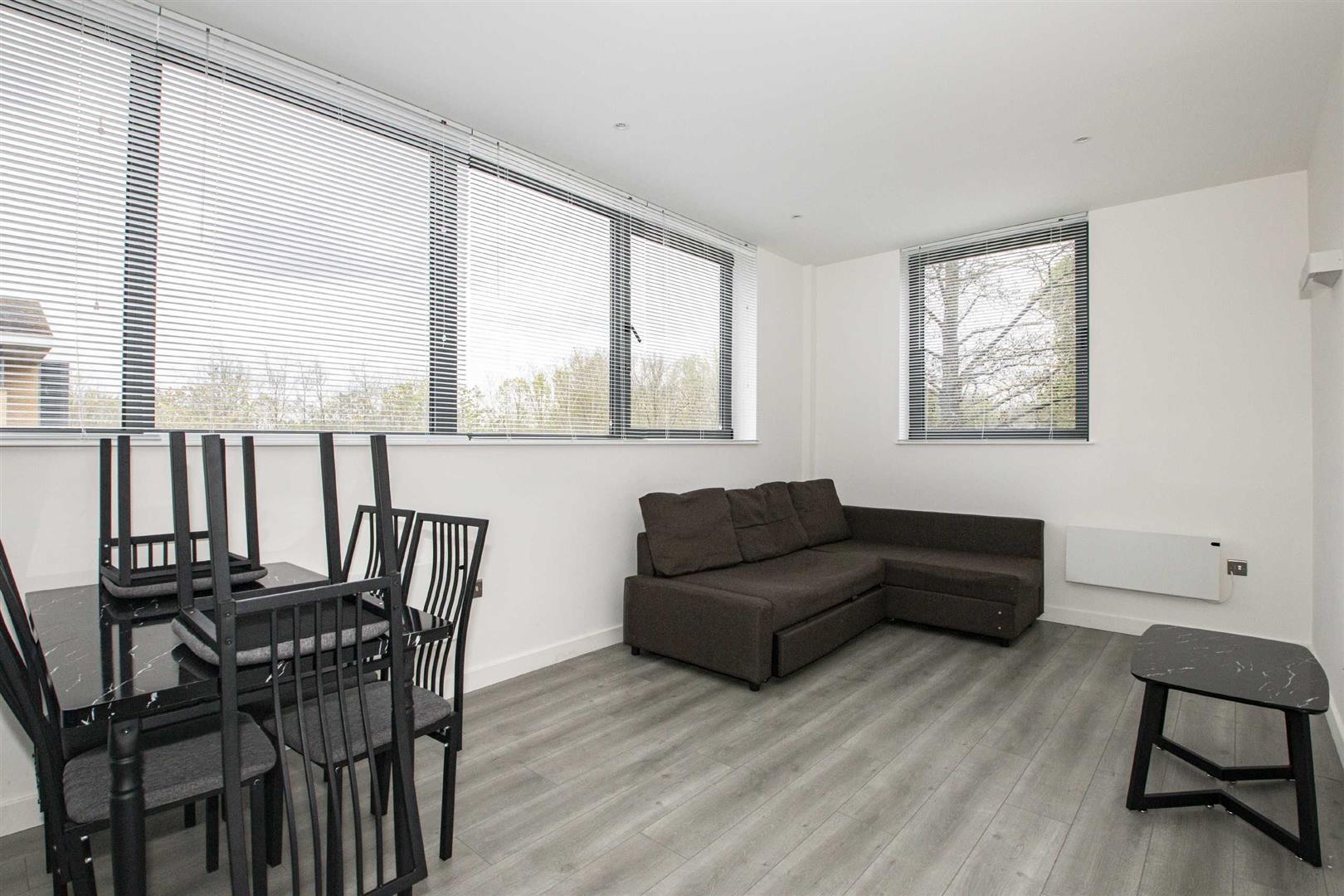 2 Foxhunter Drive, Linford Wood, Milton Keynes